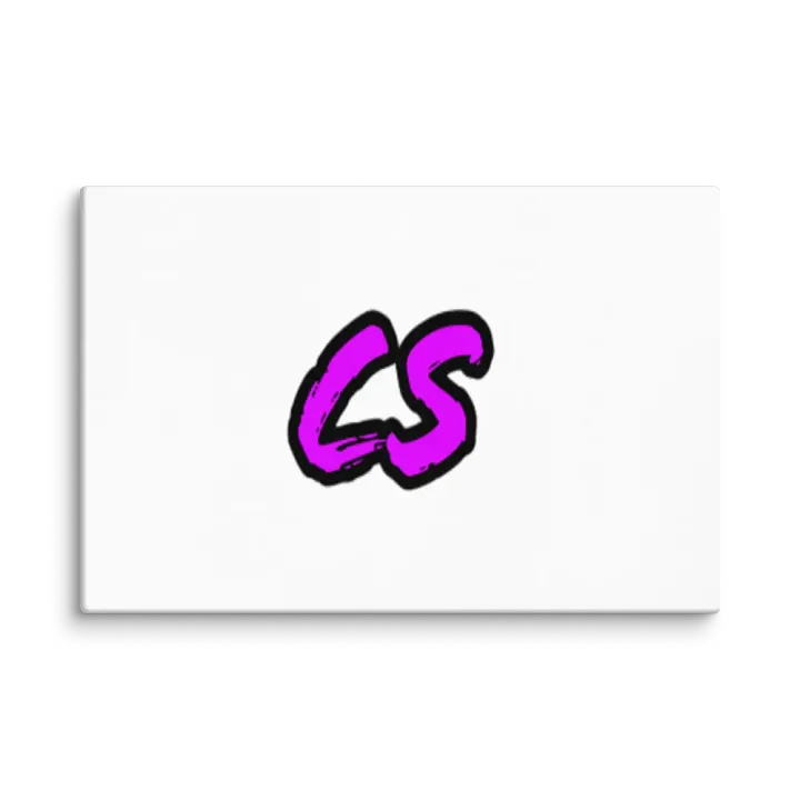 CS 16"x24" Wall Art product image (2)