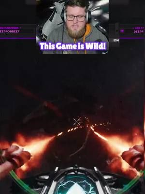 Watch as I face terrifying demons and experience pure adrenaline in DOOM: Dark Ages! This game is a wild ride filled with gore and glory. Can you handle the intensity?#DOOM #DarkAges #GamingMoments #EpicReactions #GamerLife