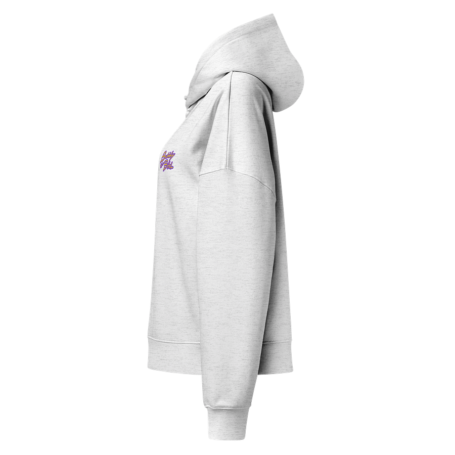 Bubbly and a B*tch women's retro hoodie product image (17)