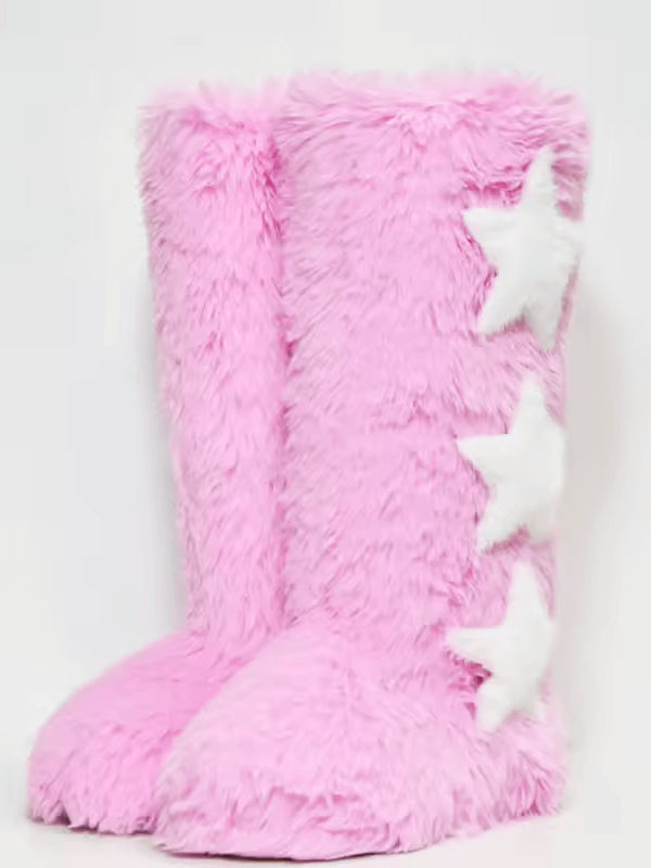 LITE PINK ★ STARBOOTZ product image (9)