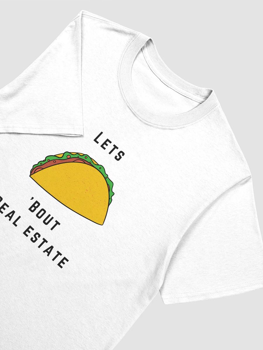 Taco- T Shirt product image (3)