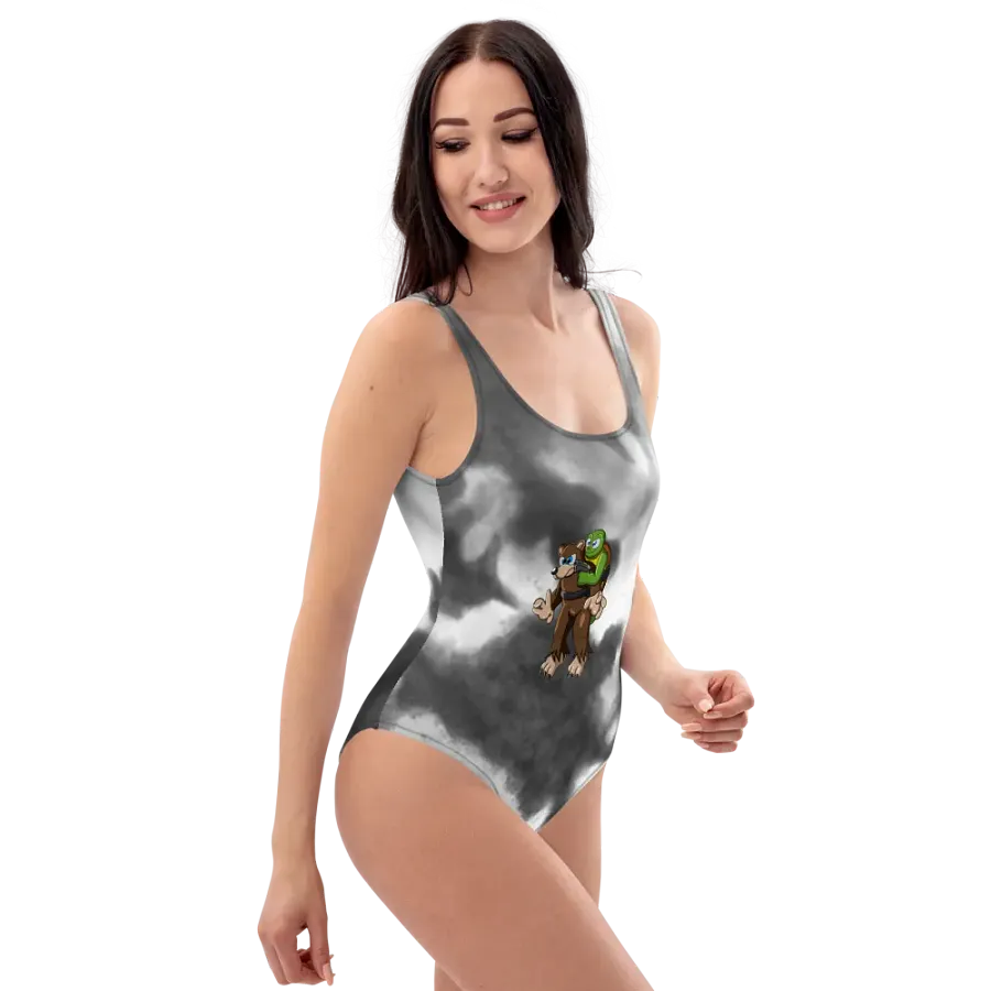Cub One-Piece Swimsuit product image (5)