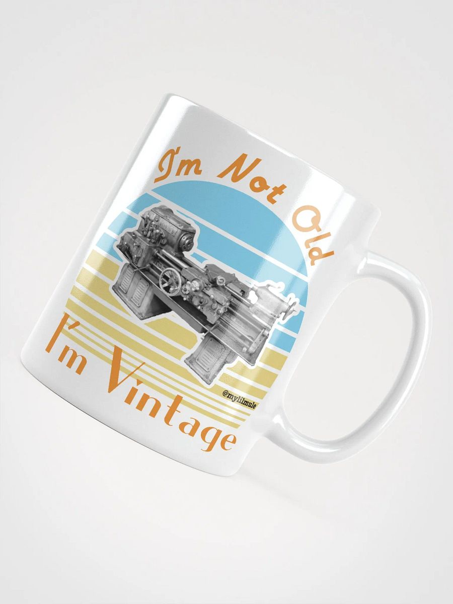 Hot Beverage Mug (12CK) product image (4)