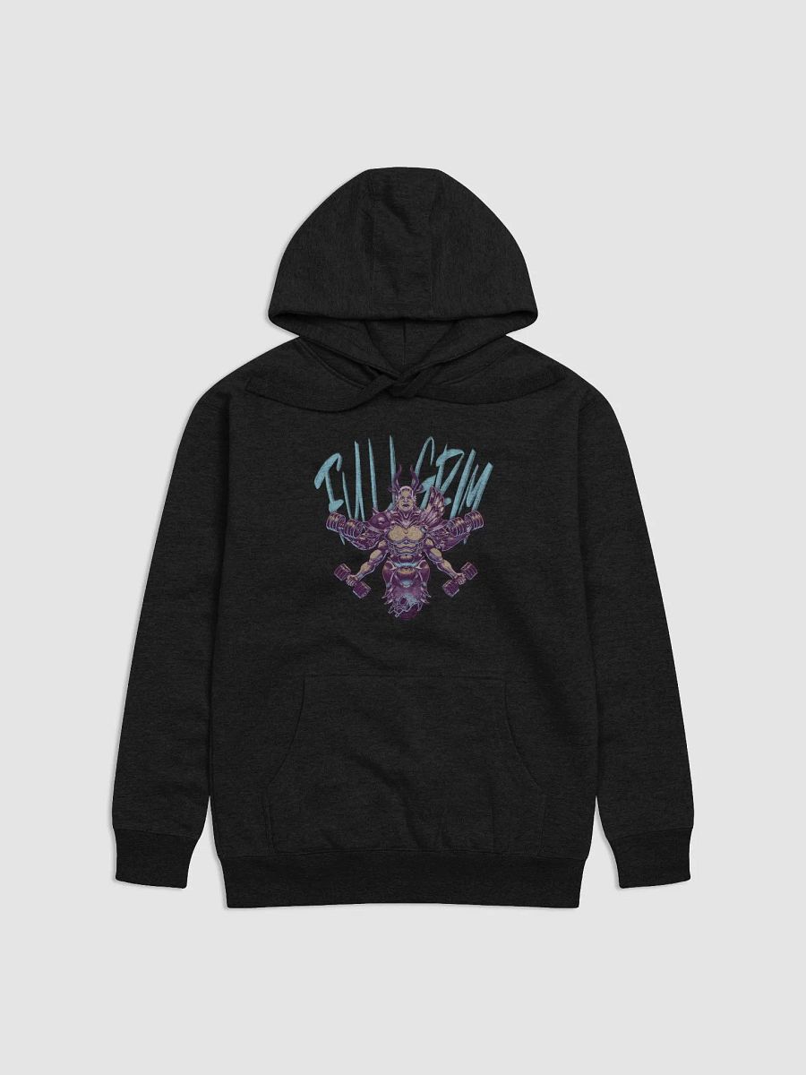 FULLgrim Hoodie product image (10)