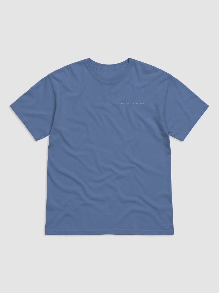 Back in Crime EST Shirt product image (1)