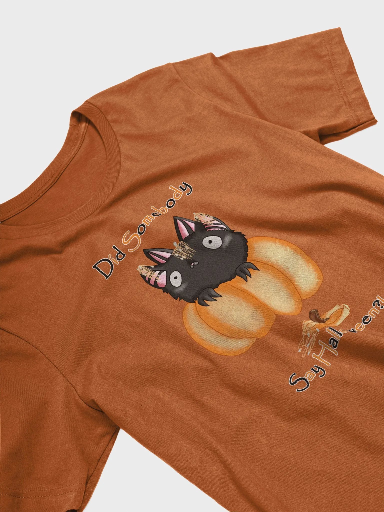 Spoopy Bat T-Shirt product image (18)