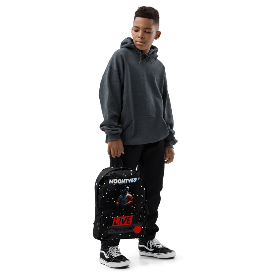 MOONTV69 COSMIC BACKPACK product image (6)