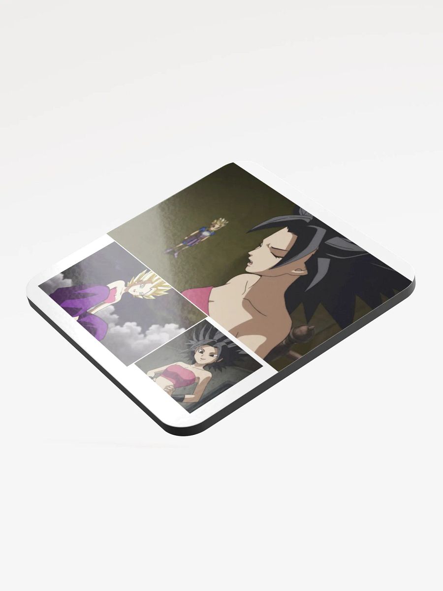 Dragon Ball Super Coaster product image (3)