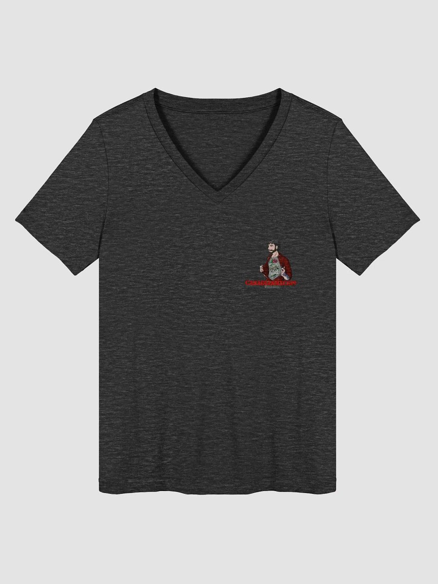 Canadianhxc819 Gurl T-shirt product image (1)