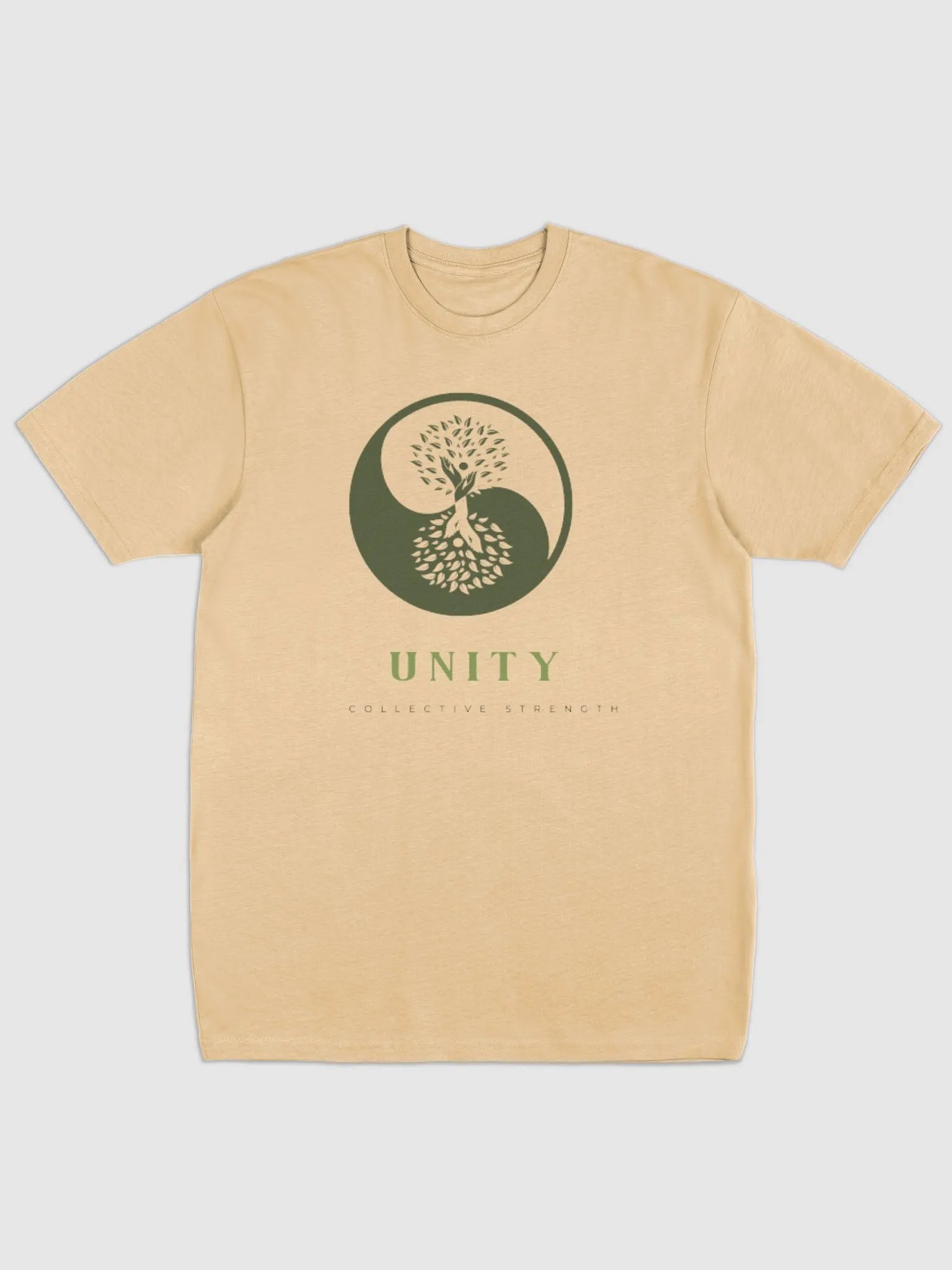 Unity T-Shirt Premium product image (1)