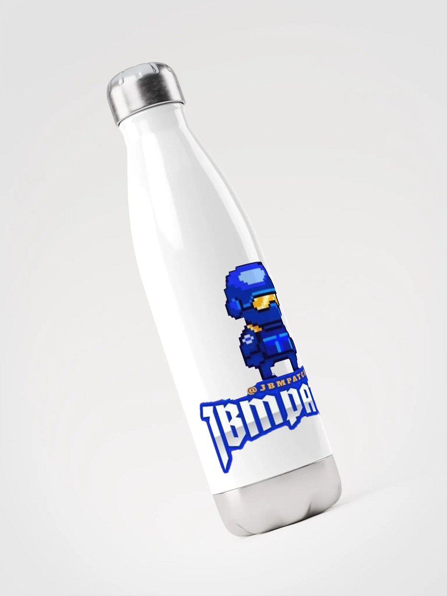 Patch's SS Water Bottle product image (3)