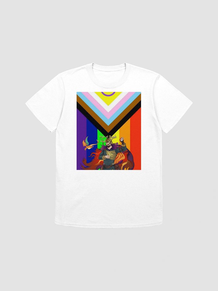 Progress Flag VOA product image (1)