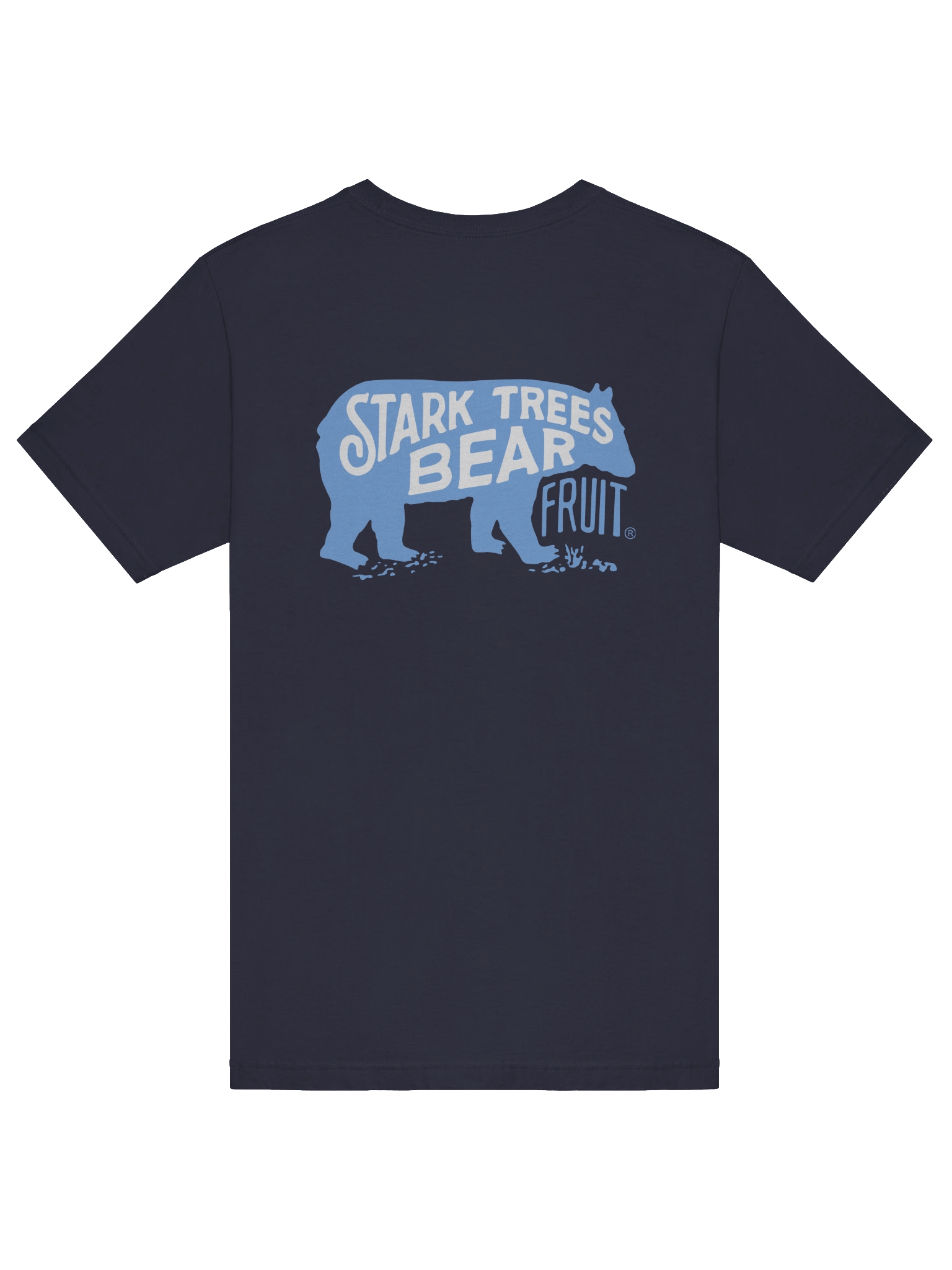 Vintage Logo T-Shirt - Horizon Edition product image (6)