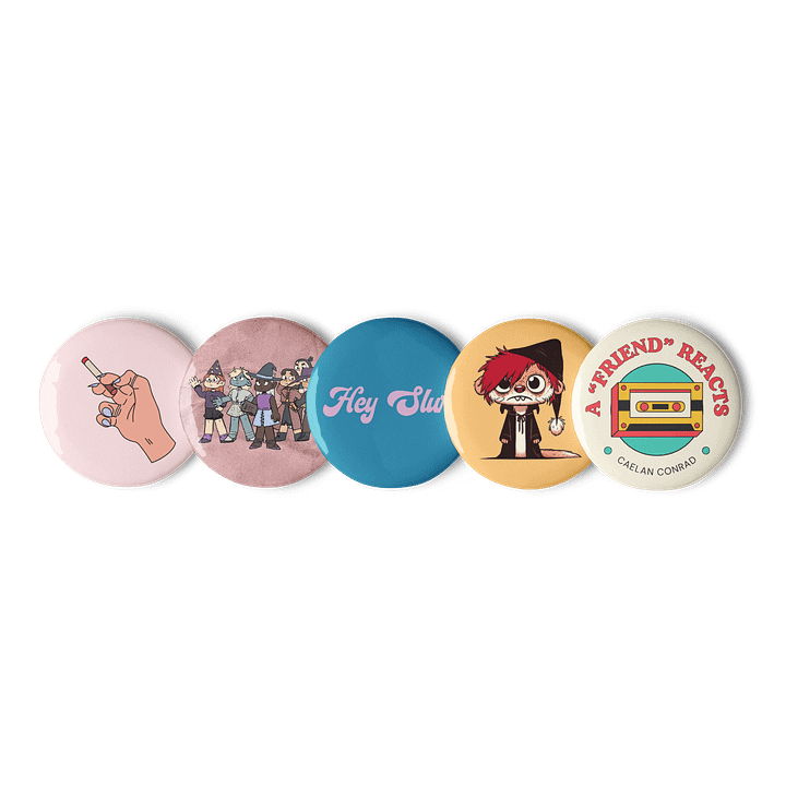 Just Between Us product image (1)