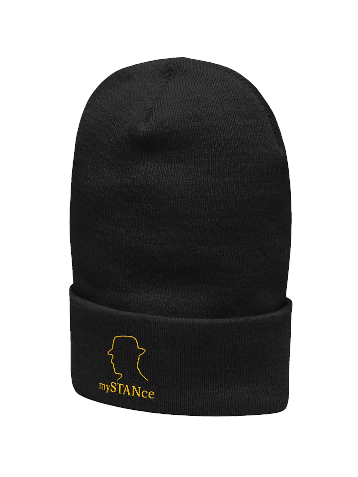 mySTANce Beanie product image (10)