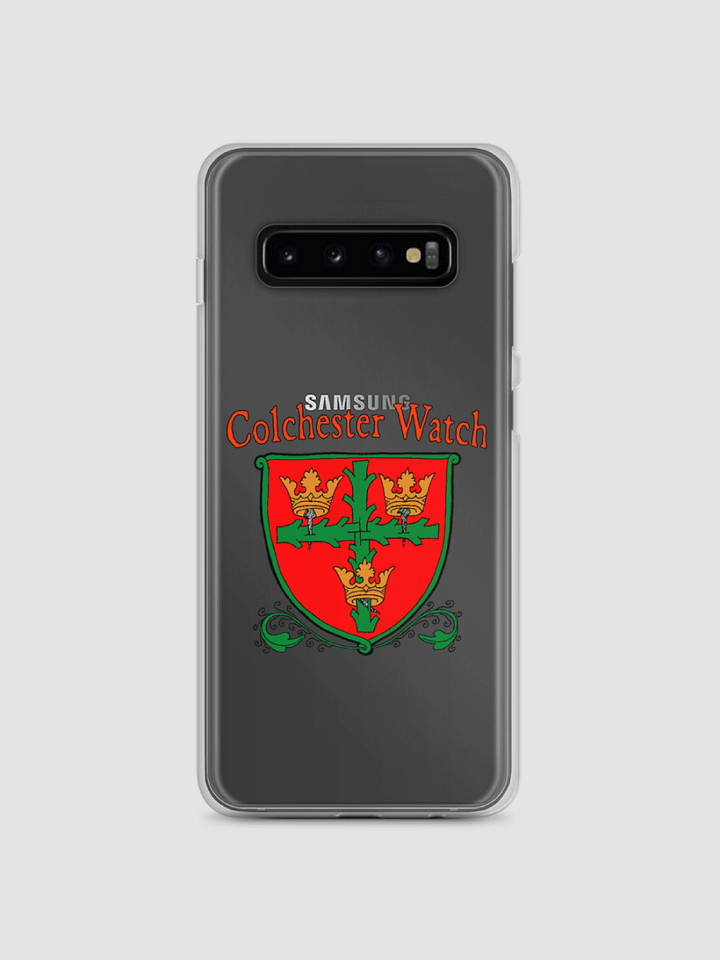 [ColchesterWatch] Samsung Case Allcolor 052 product image (2)