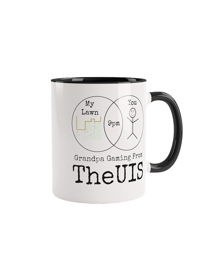 Stay Off My Lawn product image (2)