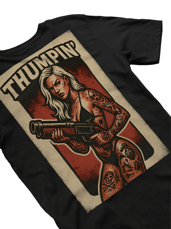 Thumpin Tee product image (1)
