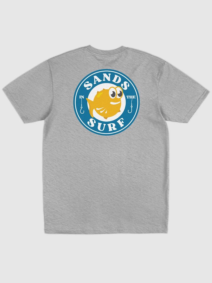 Team Puffer T Shirt product image (1)