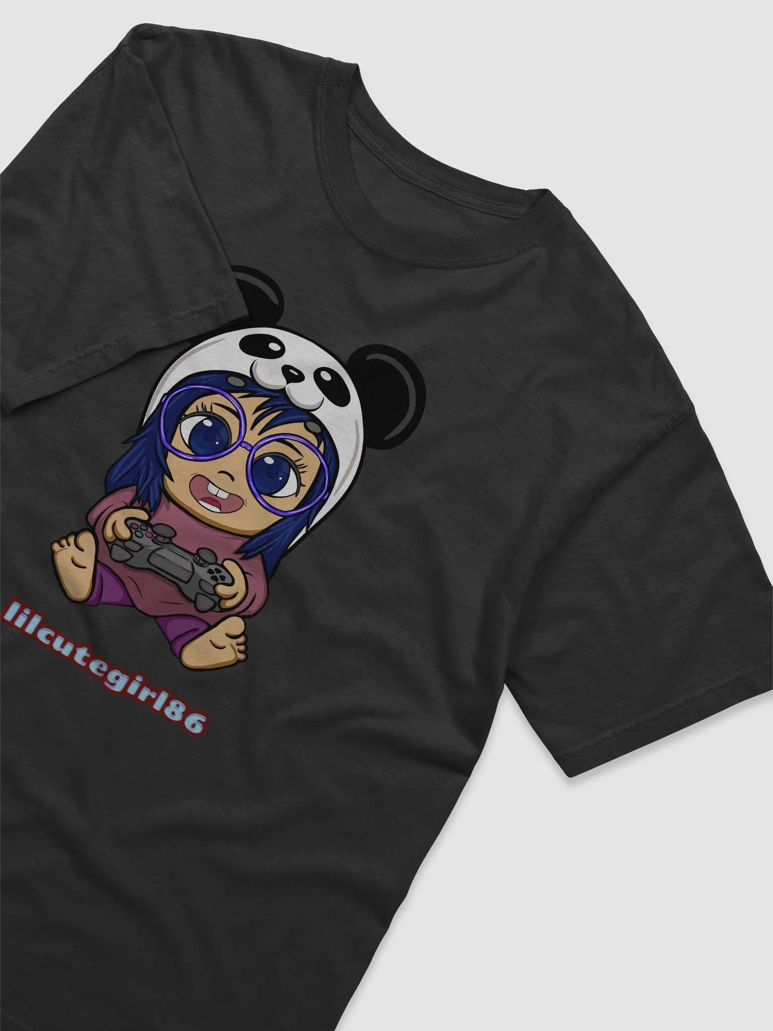 LCG Tee Shirt product image (25)