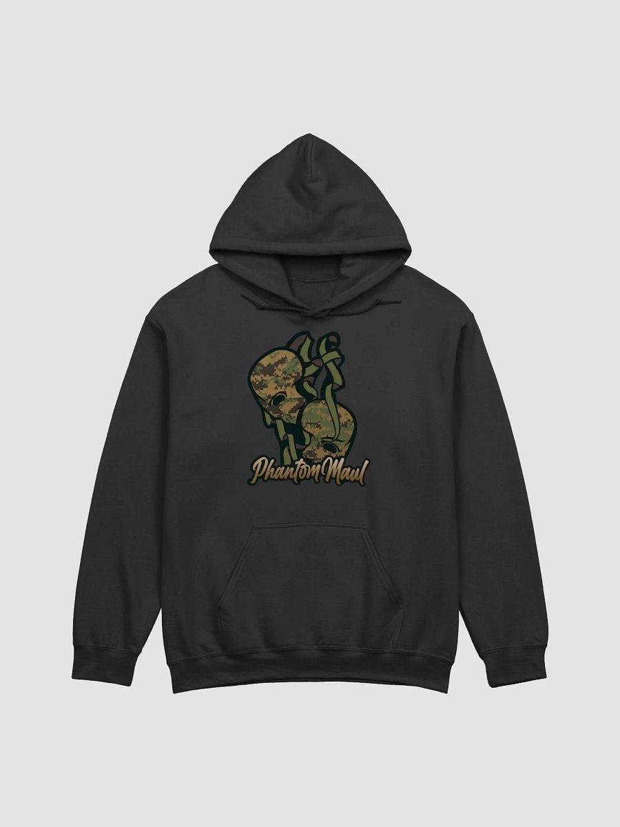 US Marines Logo Classic Hoodie product image (6)