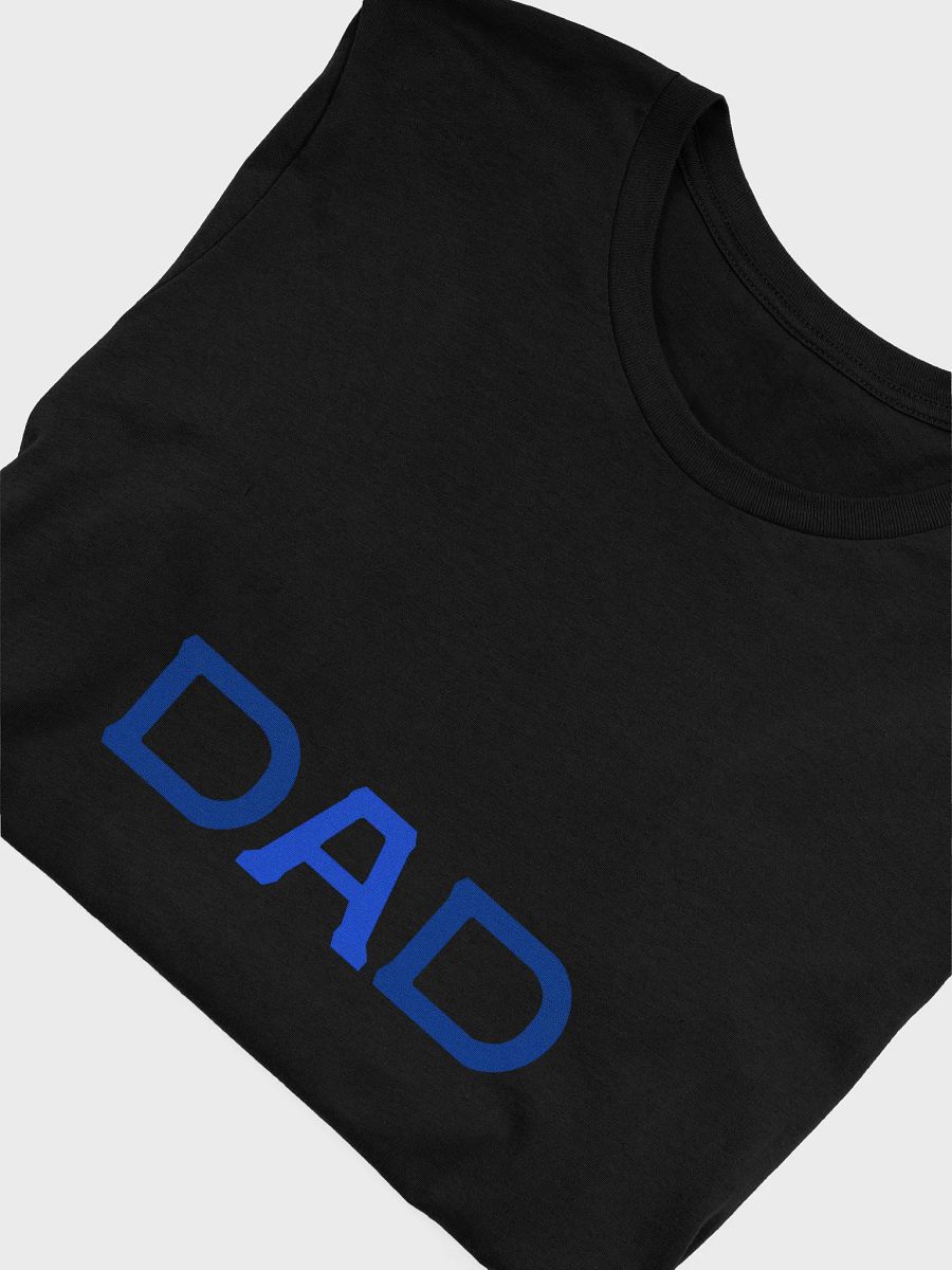 Dad Bella+Canvas Supersoft T-Shirt by Bella+Canvas product image (48)
