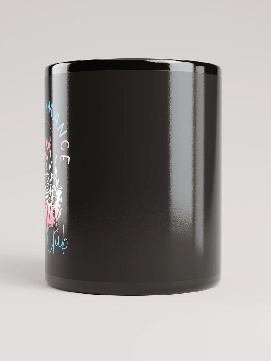 Dark Romance Trans Flag Mug product image (10)