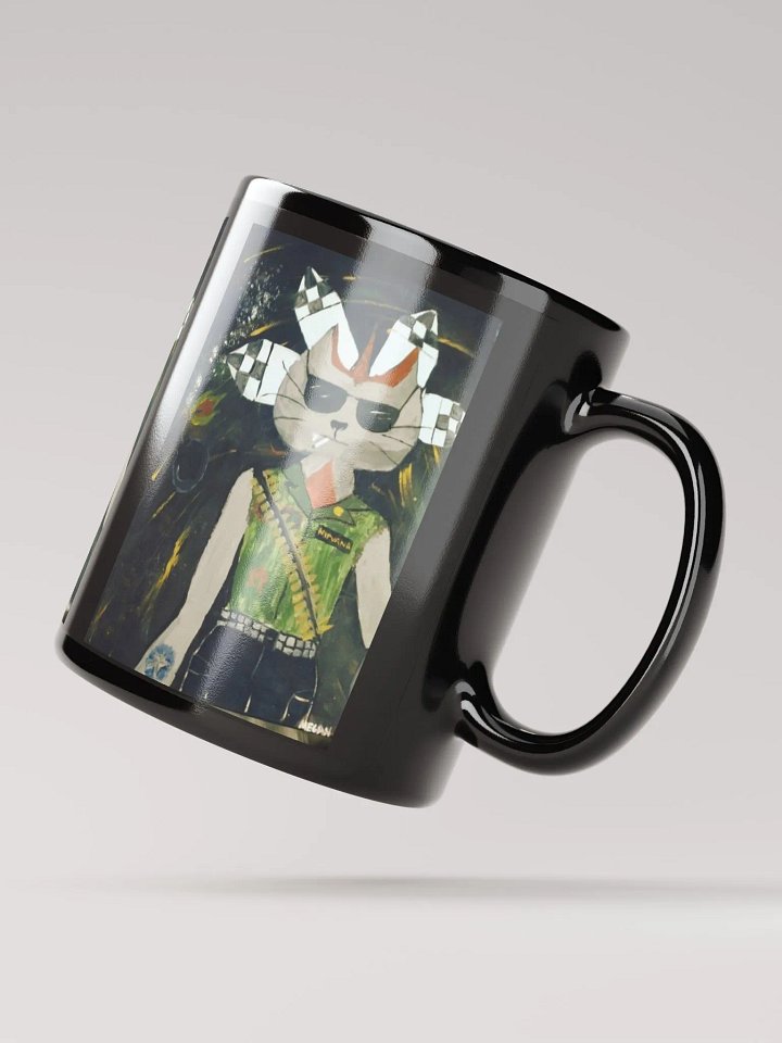 Ballistics kitty product image (4)