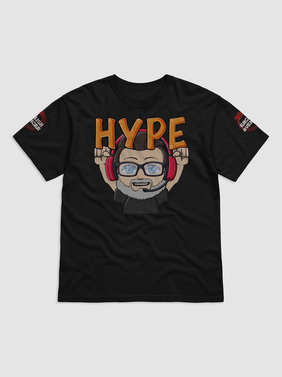 Ricky Hype T-Shirt product image (1)