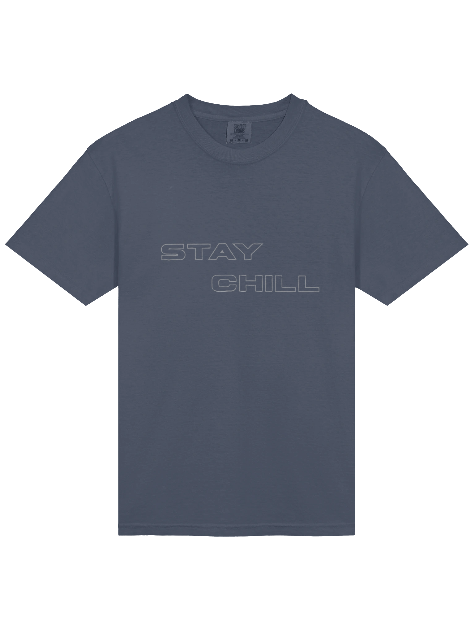 Stay Chill Shirt product image (30)