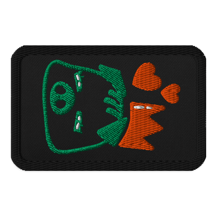 ButaKing Logo Patch product image (1)
