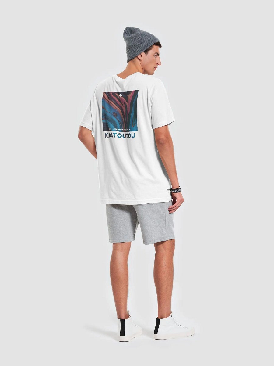 Kaatoutou Artwork T-Shirt product image (1)