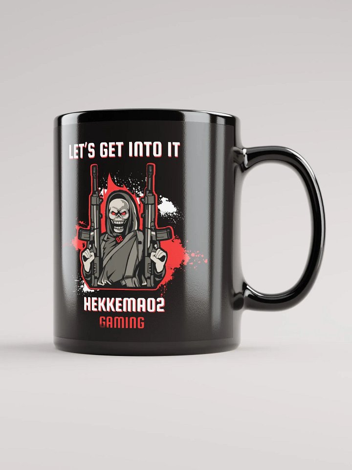 OG Logo Mug product image (1)