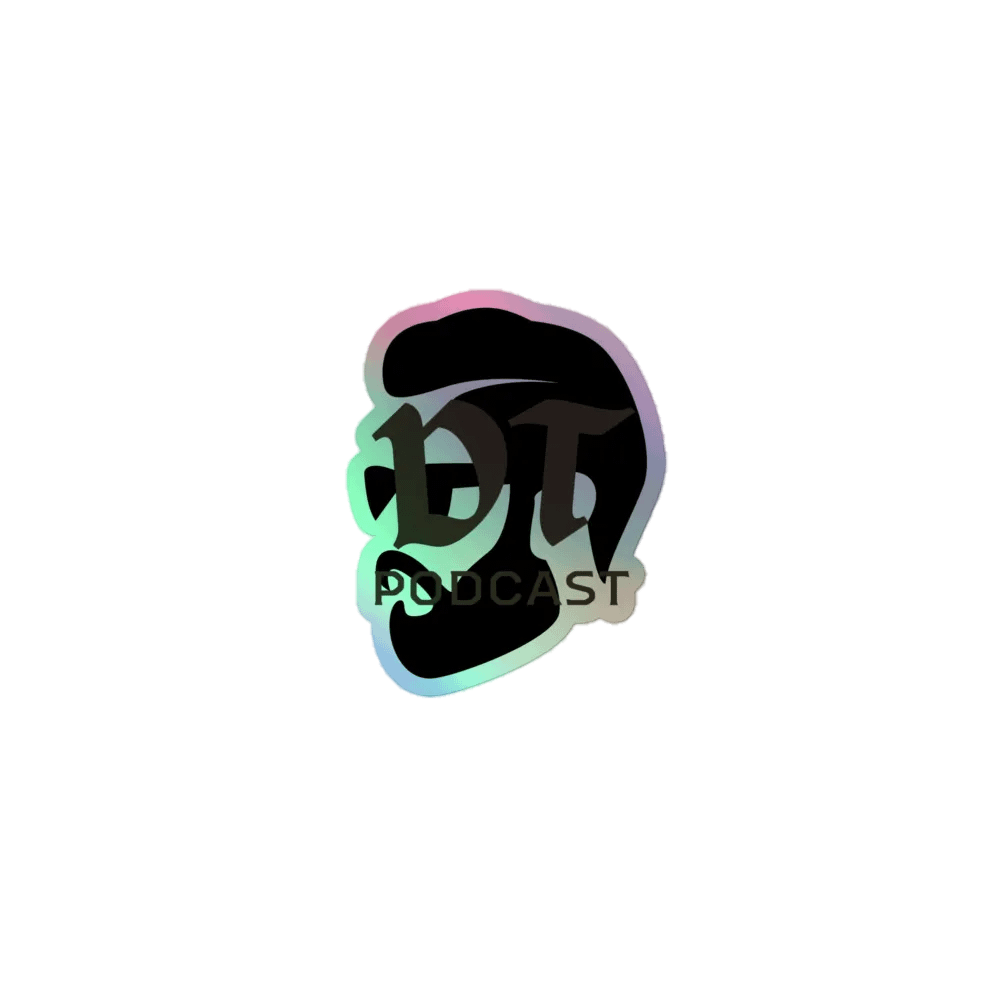Stout Sticker product image (1)