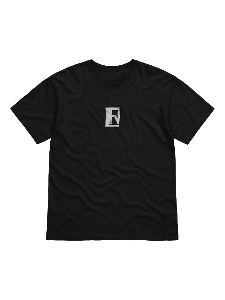 T-Shirt Logo product image (1)