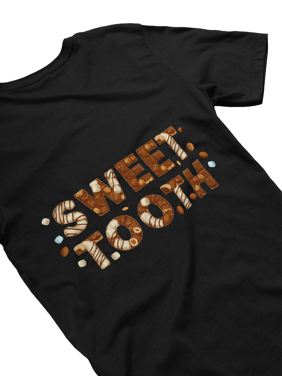 Candylicious Delight T-Shirt product image (34)