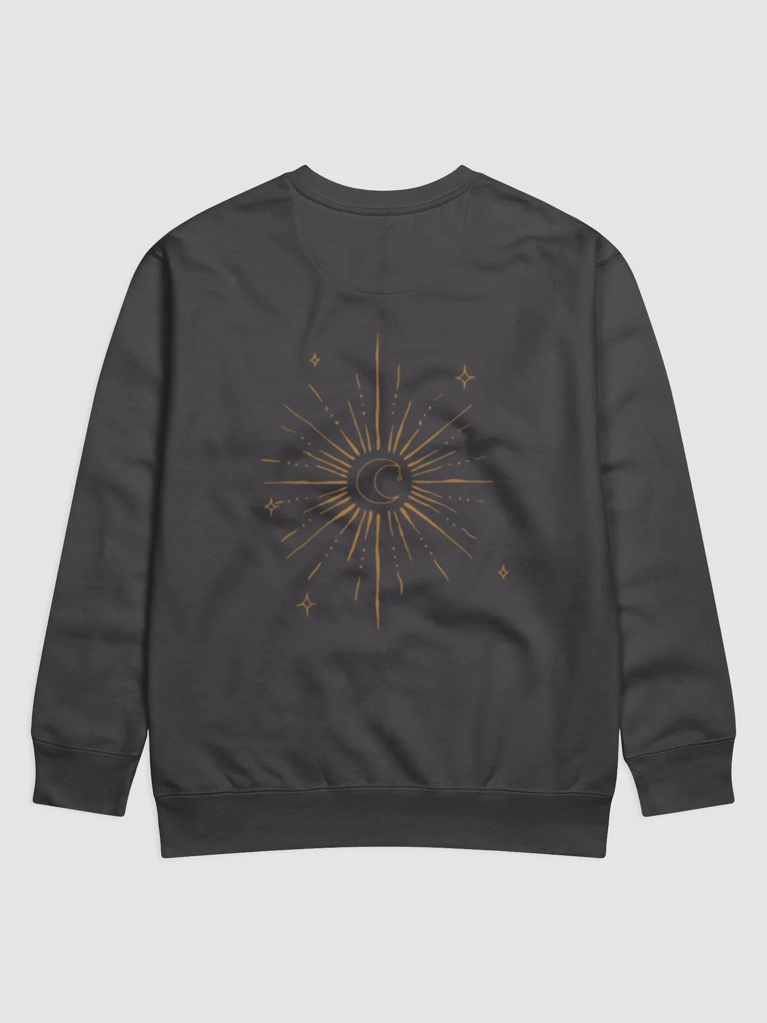 Signature Crewneck product image (2)