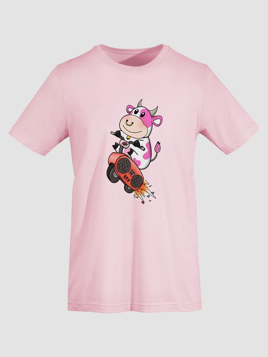 MinMin Meadows Cow Tshirt product image (103)
