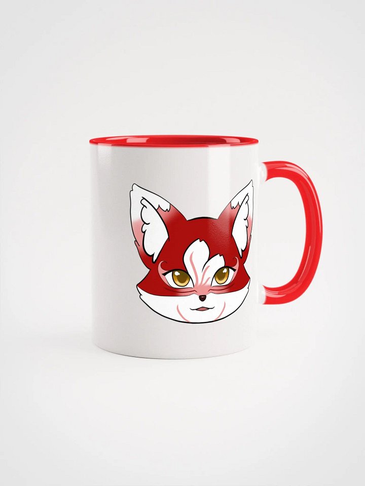 Volpie mug product image (4)
