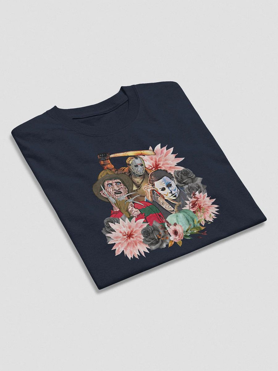 Horror Icons T-Shirt product image (37)