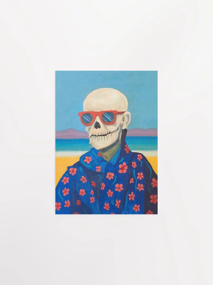 Gerald on a Poster product image (4)
