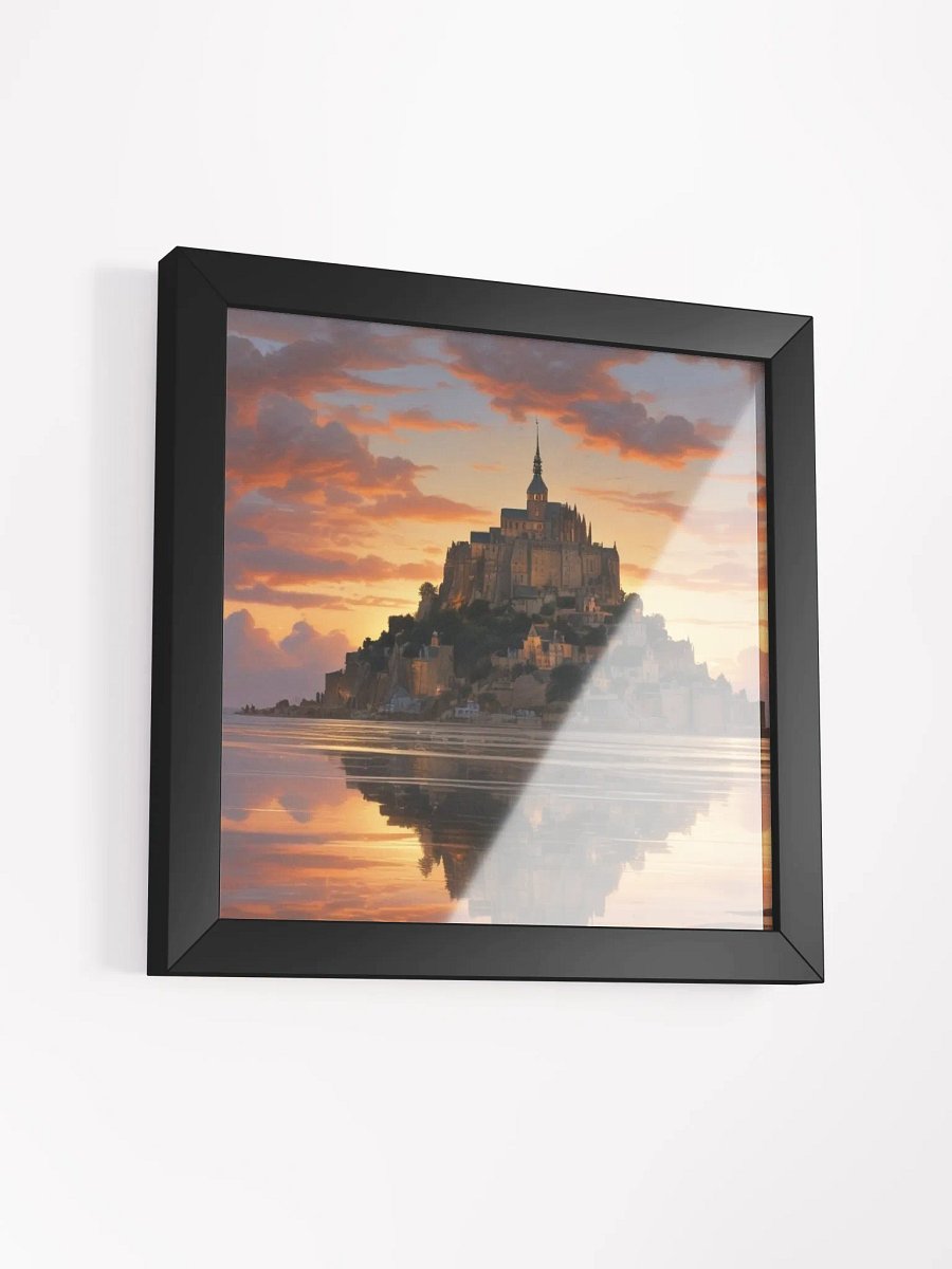Mount Saint Michel product image (32)