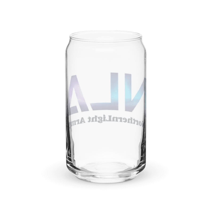 NLA beer glass product image (8)
