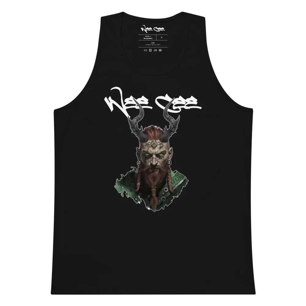 Deceiver Tank product image (8)