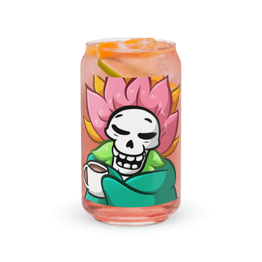 Bobloo Cozy Glass product image (7)