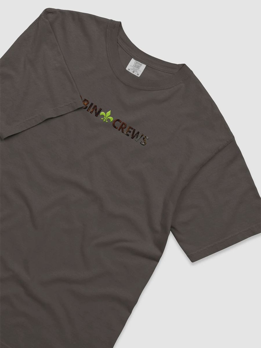 Tiger Crew T Shirt Group Selfie Graphic Tee product image (7)
