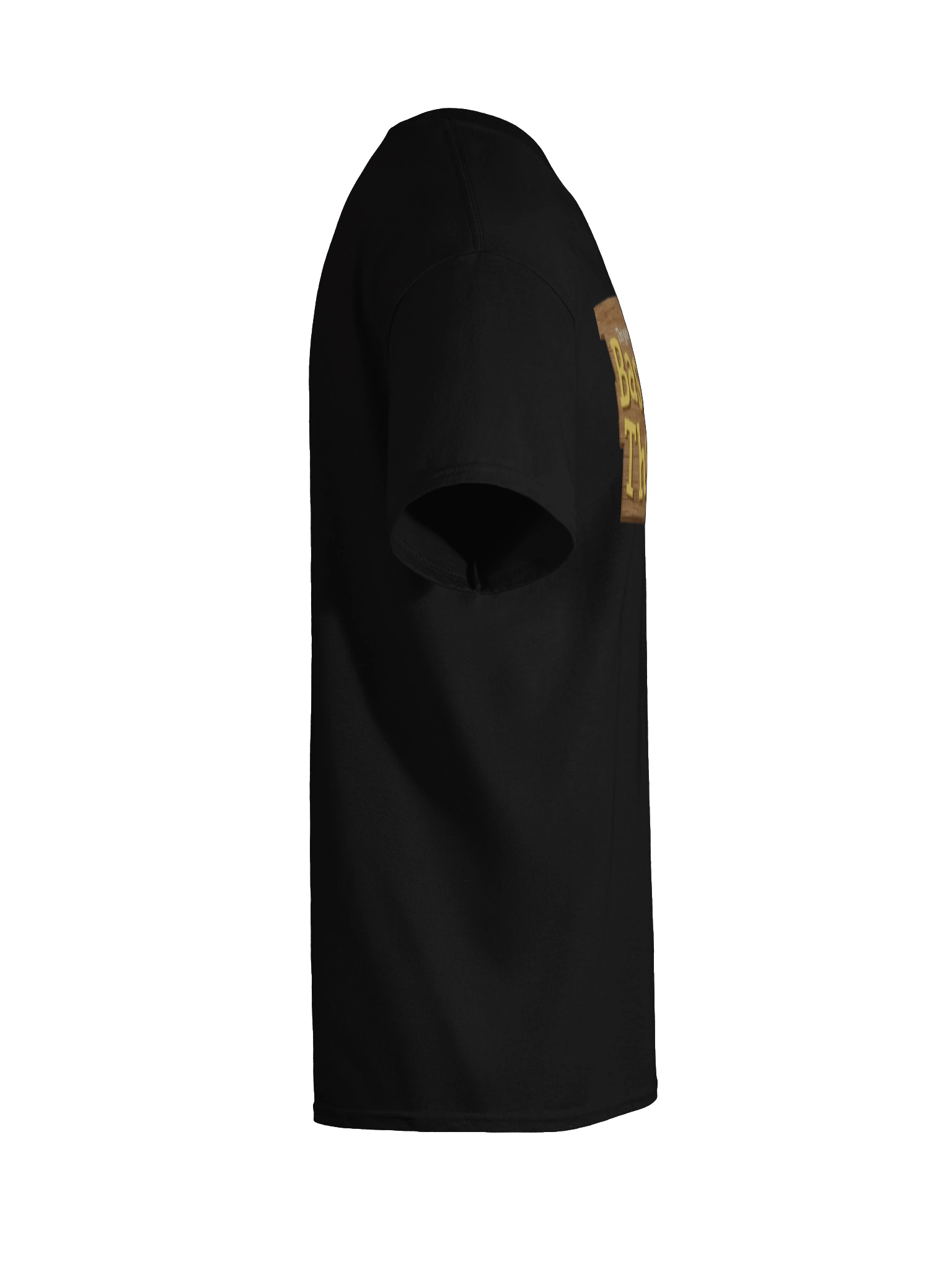 Basically Therapy T-Shirt product image (134)