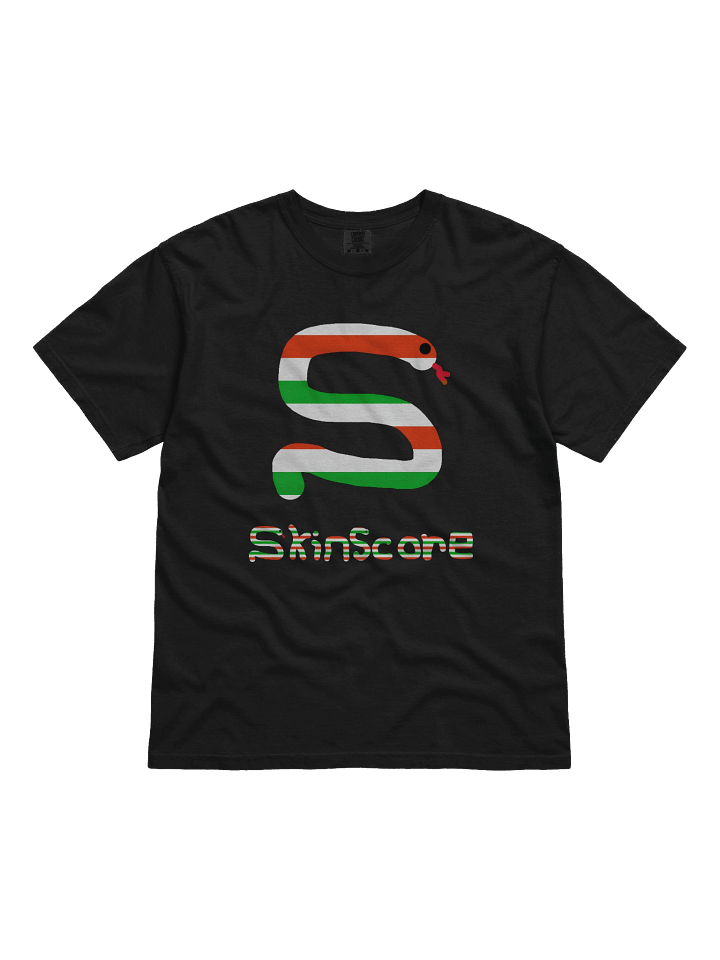 Limited Edition Christmas Skinscore T-Shirt product image (1)