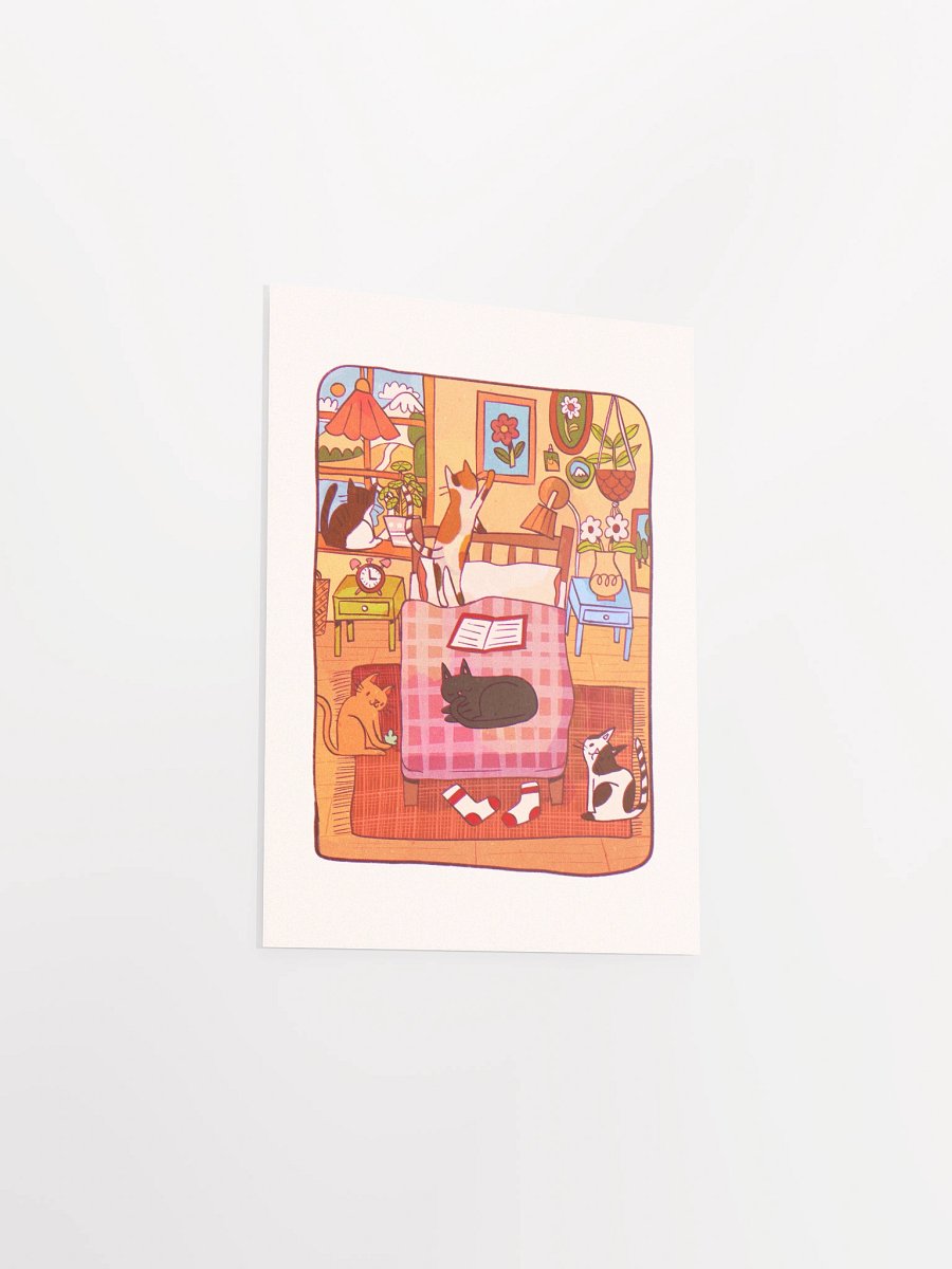 Dream Life Print product image (4)