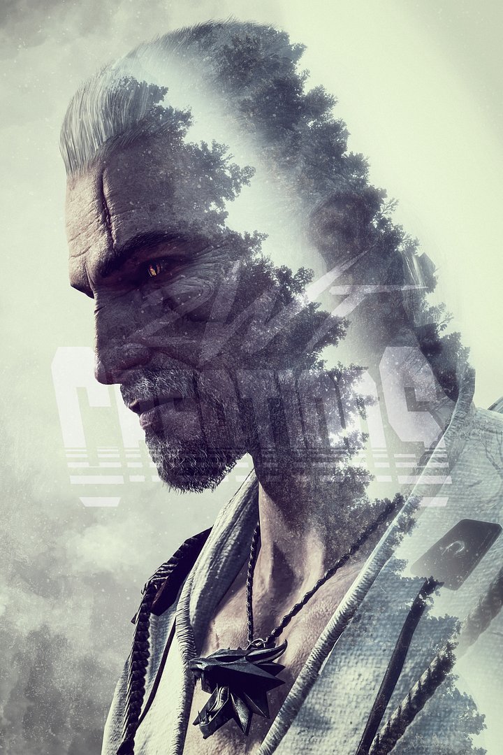 Hunter and the Forrest Mist product image (1)
